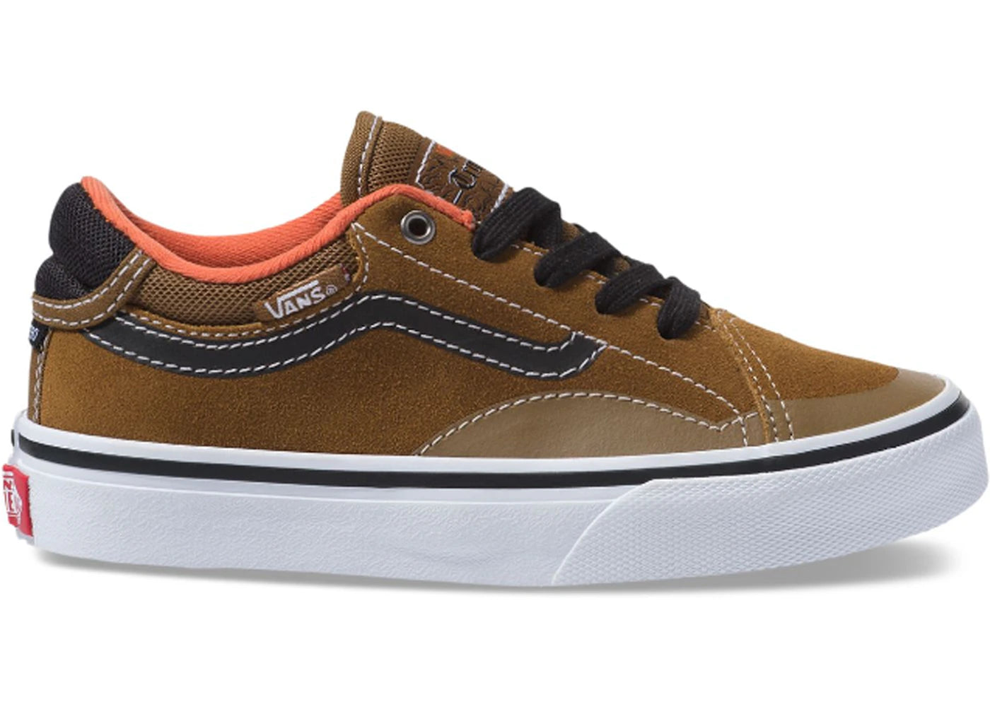 Vans TNT Advanced Prototype Antihero Tony Trujillo (PS)