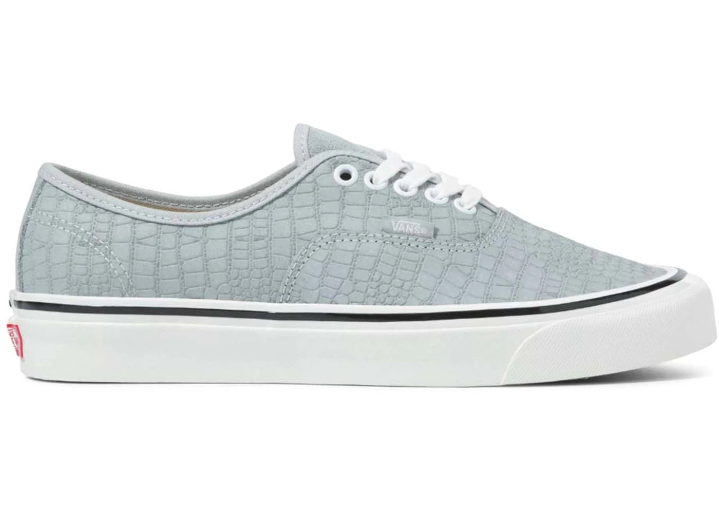 Vans UA Authentic 44 DX Anaheim Factory Croc High Rise