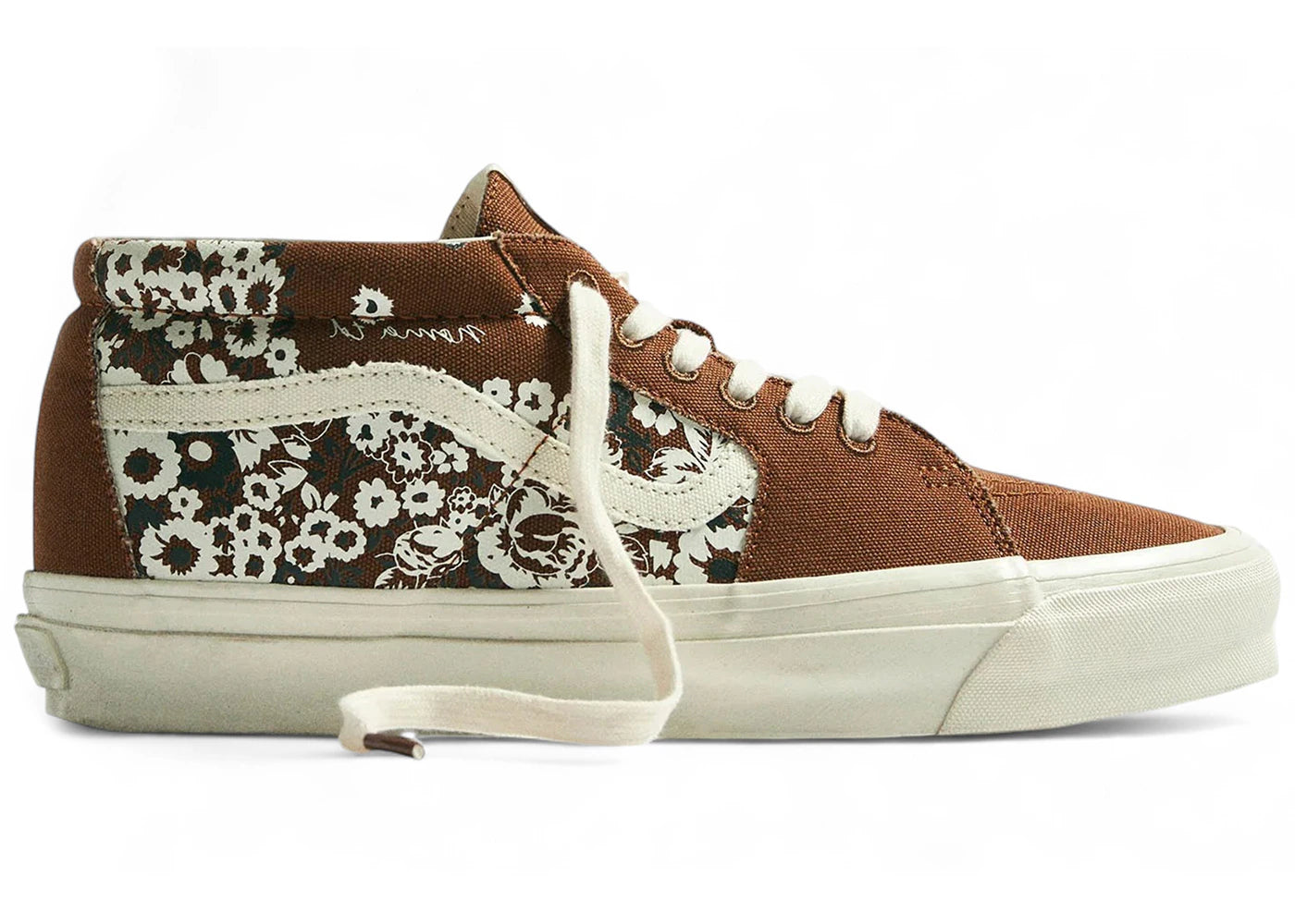 Vans UA OG Sk8-Mid LX END. Noma T.D