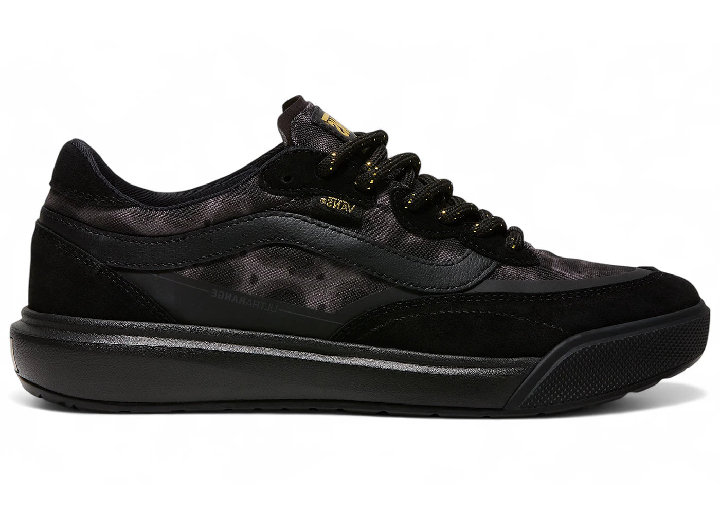 Vans UltraRange 2.0 Queer Surf Black