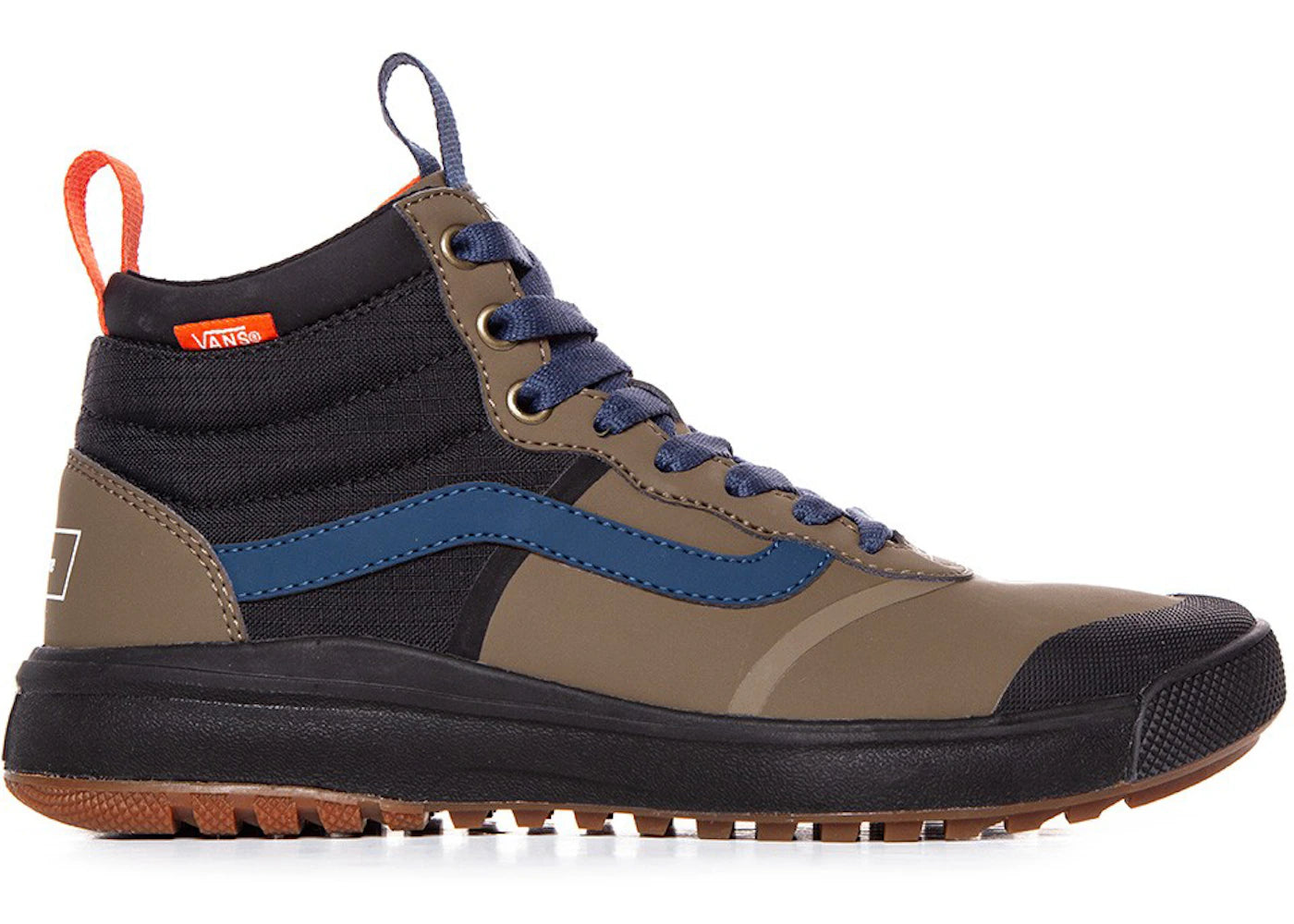 Vans UltraRange High DL Finisterre