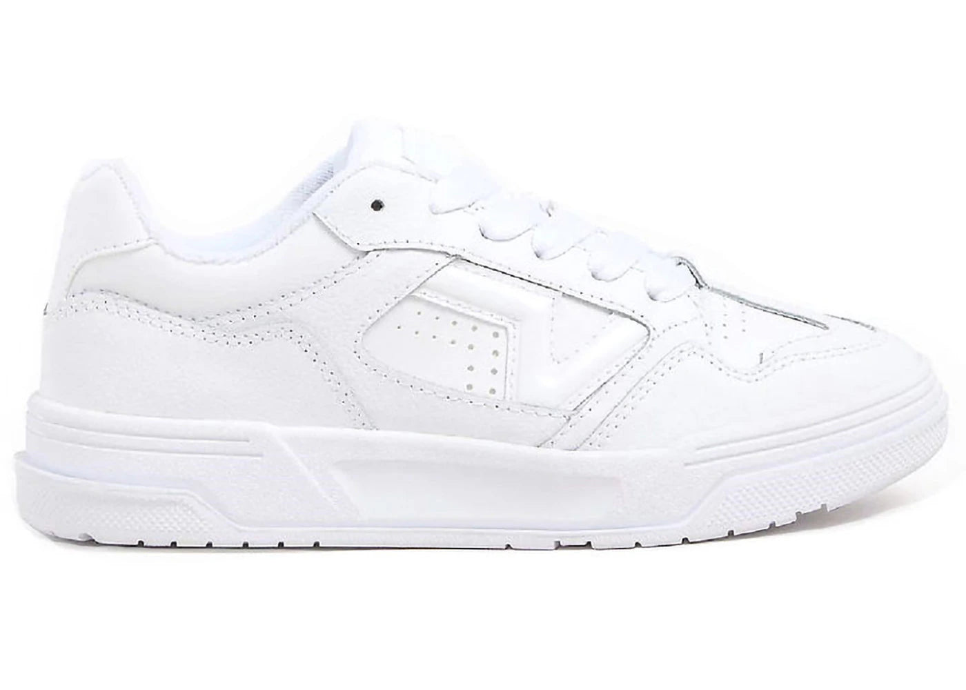 Vans Upland True White
