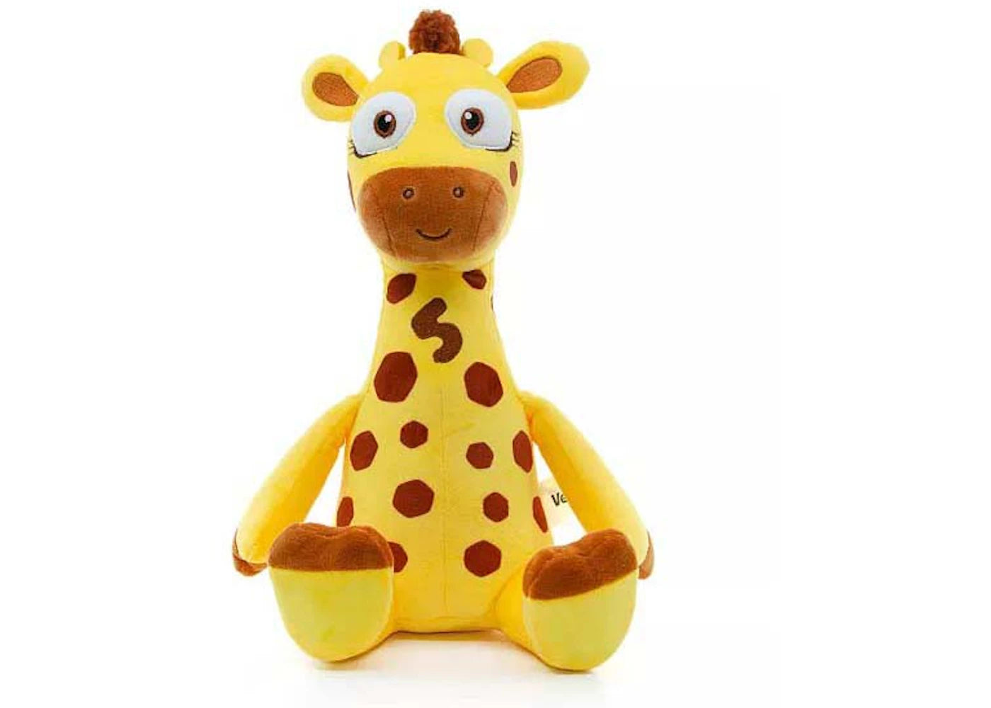 VeeFriends Collectible 10" Genuine Giraffe Plush