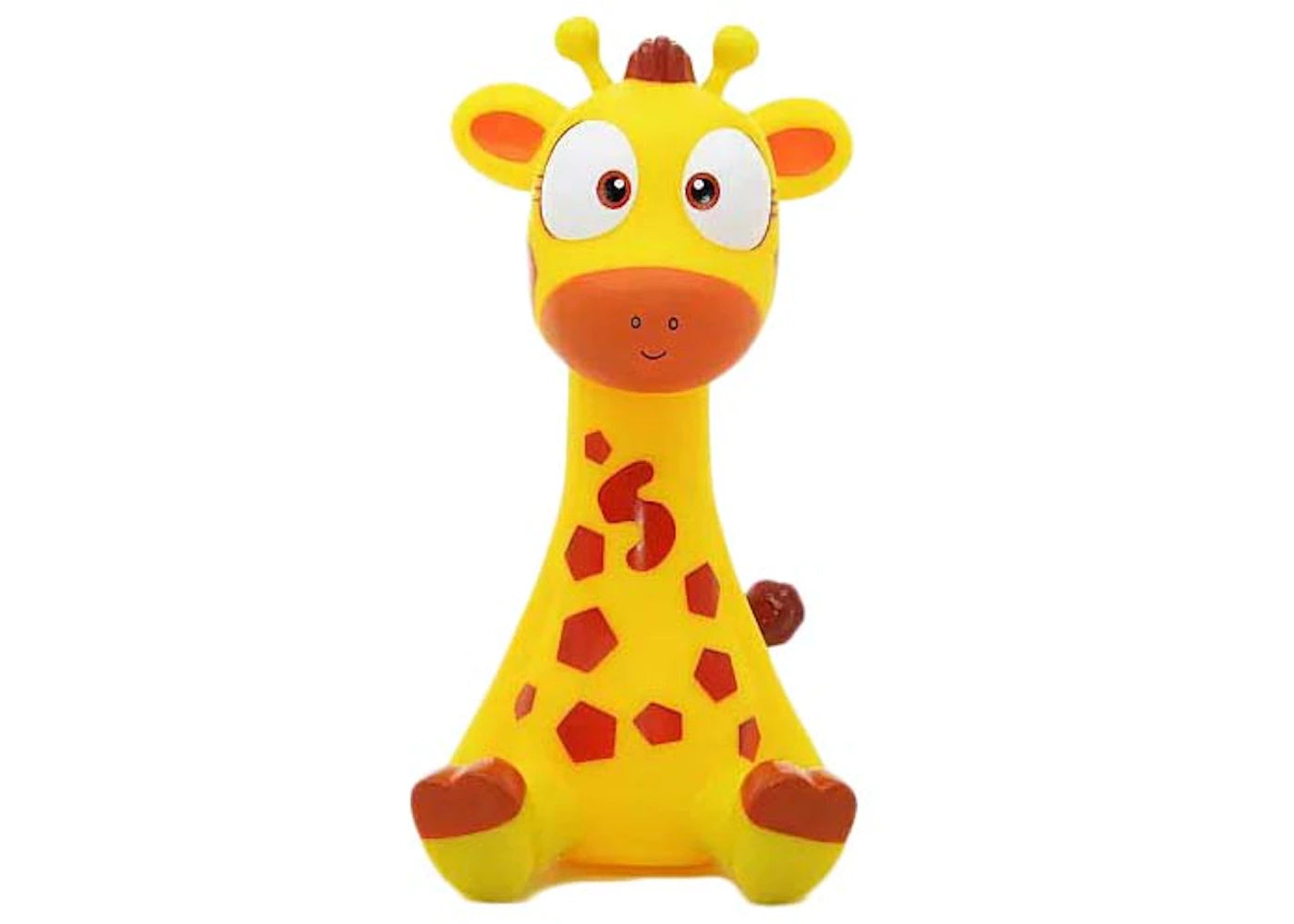 VeeFriends Collectible 6" Genuine Giraffe Vinyl Figure