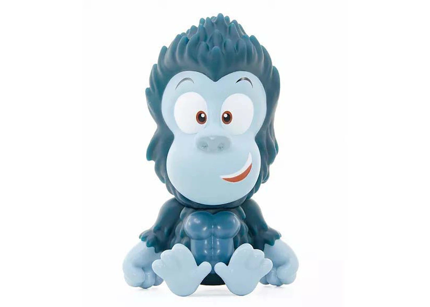 VeeFriends Collectible 6" Gratitude Gorilla Vinyl Figure