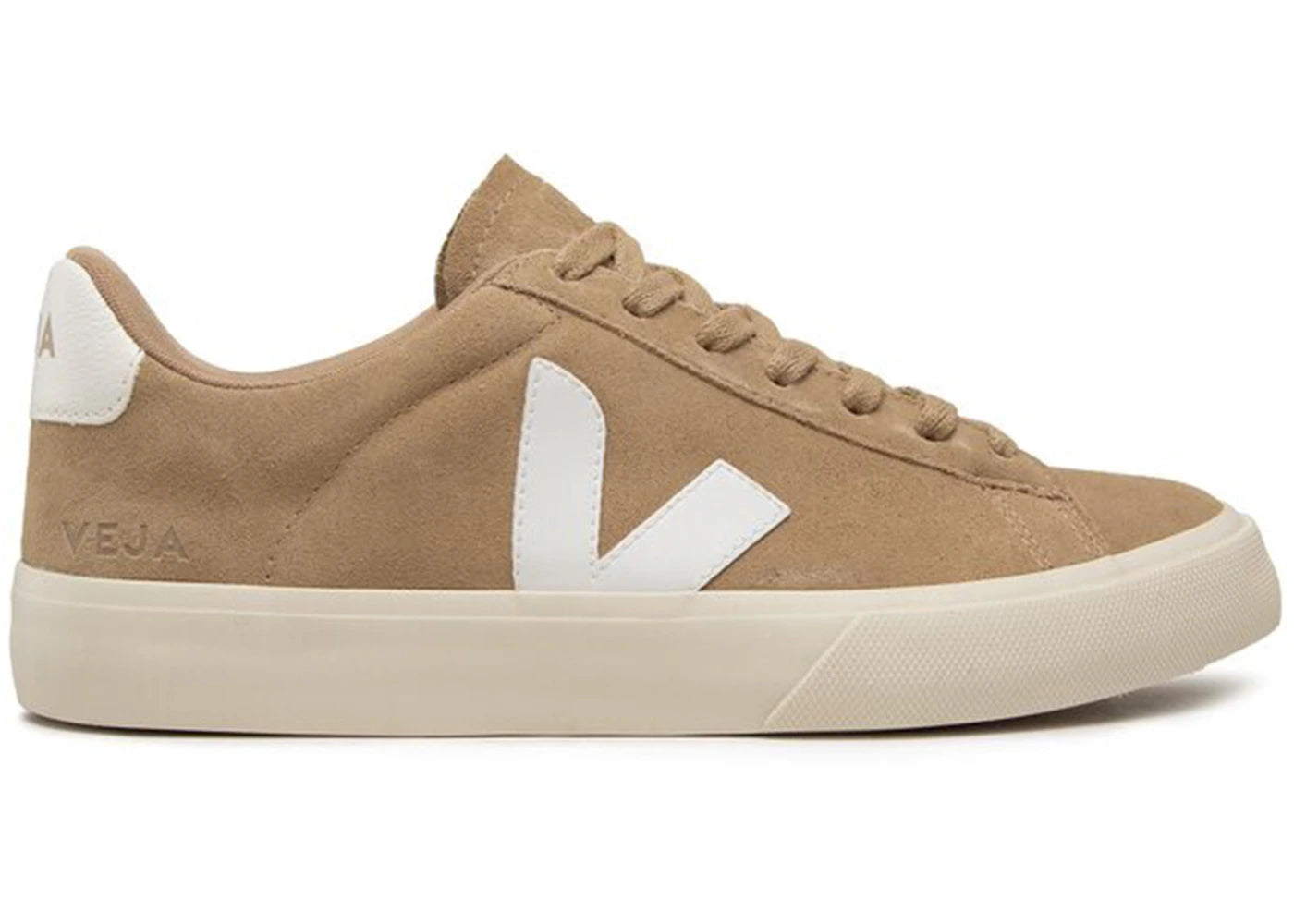 Veja Campo Dune White