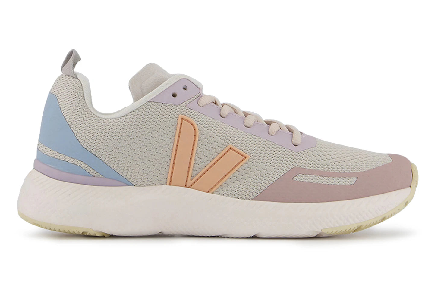 Veja Impala Engineered-Mesh Natural Peach (Women's)