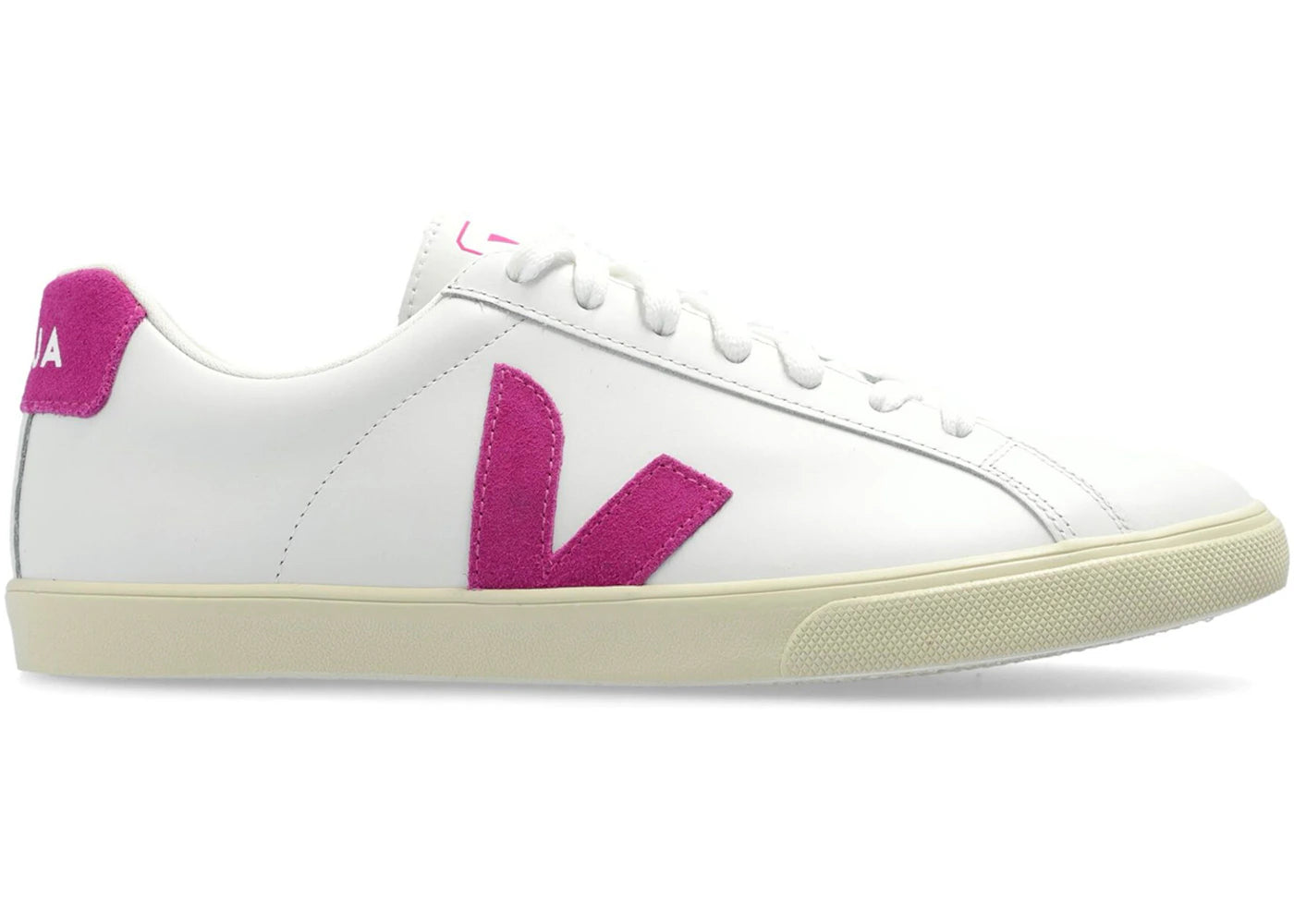 Veja Esplar White Ultraviolet (Women's)