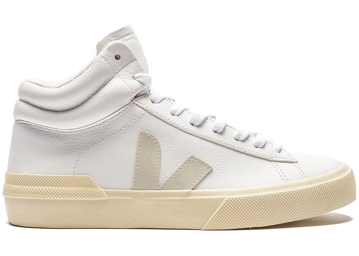 Veja Minotaur Extra White Stone Butter (Women's)