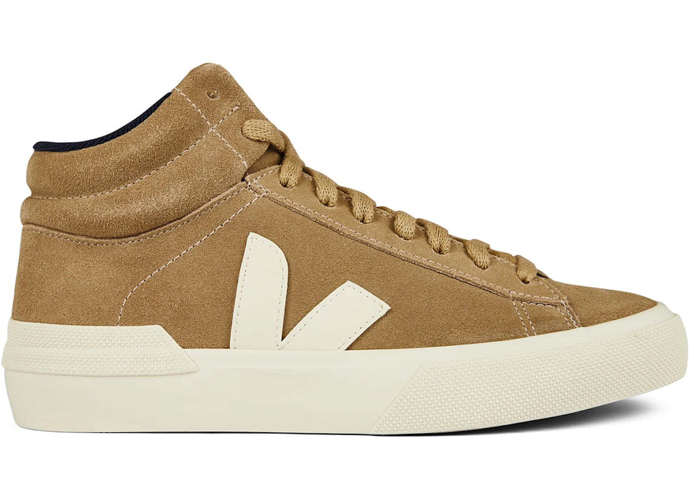 Veja Minotaur Suede Dune Pierre (Women's)