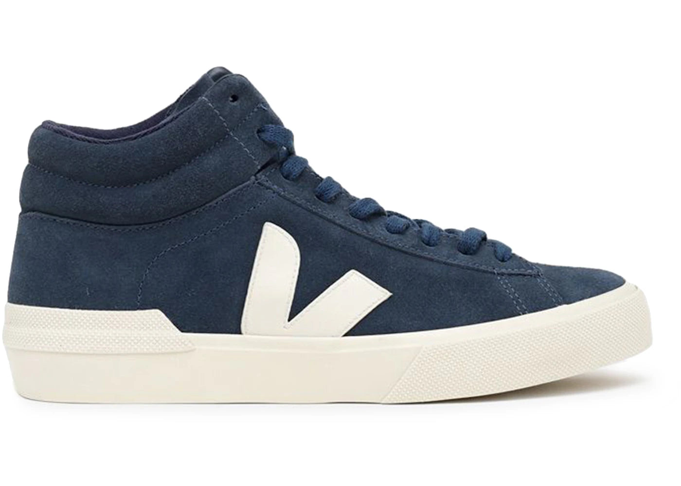 Veja Minotaur Suede Nautico Pierre (Women's)