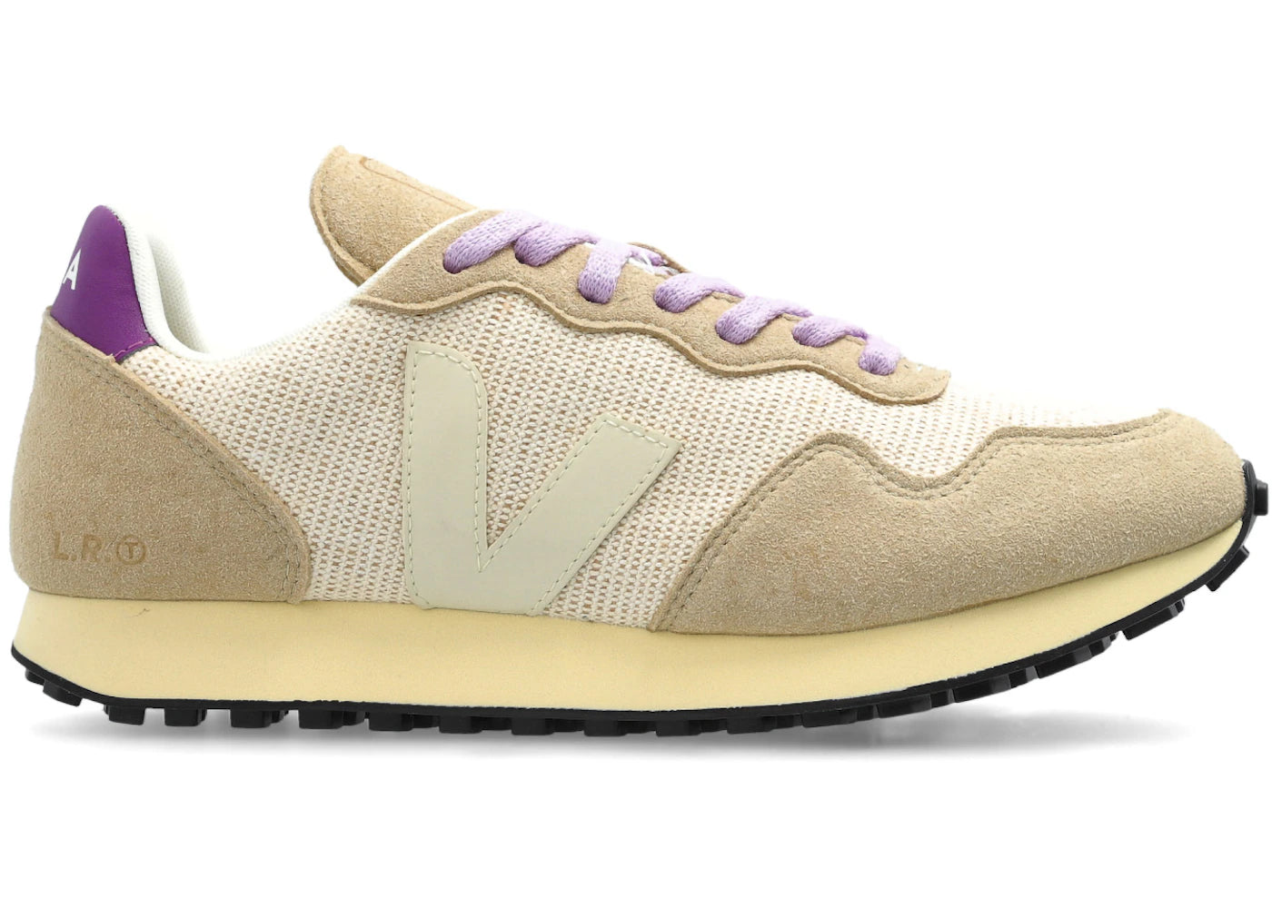 Veja SDU Rec Alveomesh Jute Pierre Cosmos (Women's)