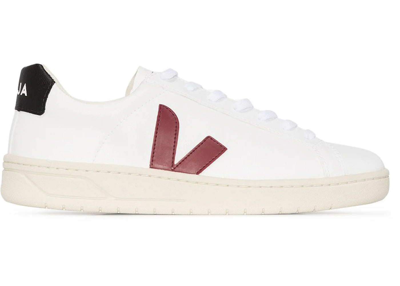 Veja Urca CWL White Marsala