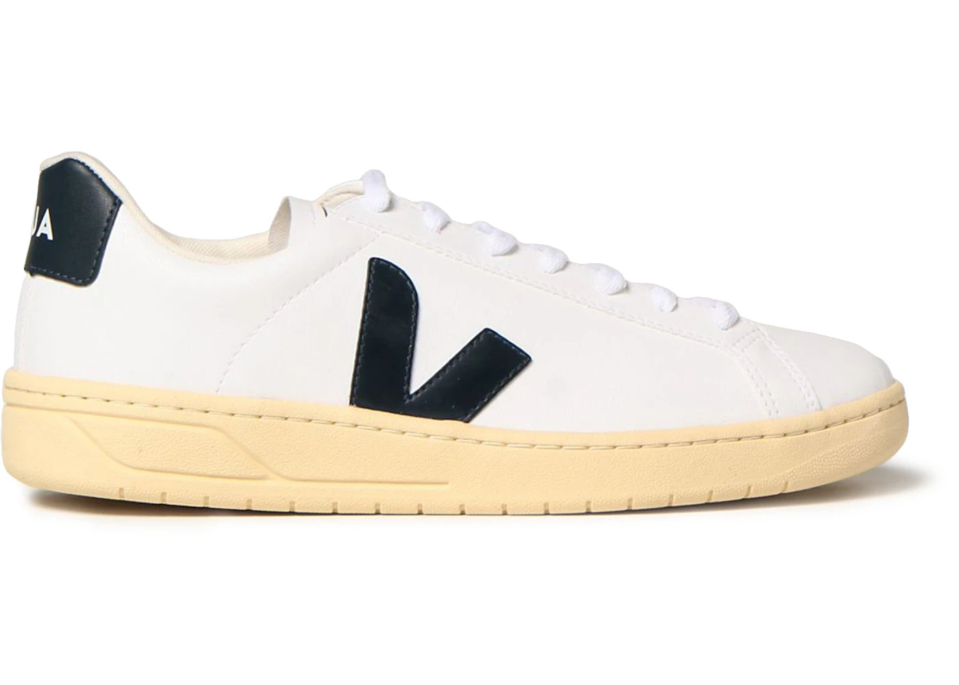 Veja Urca CWL White Nautico Butter