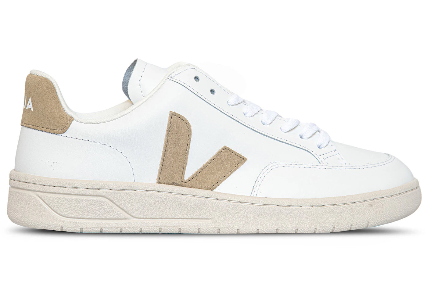 Veja V-12 White Dune