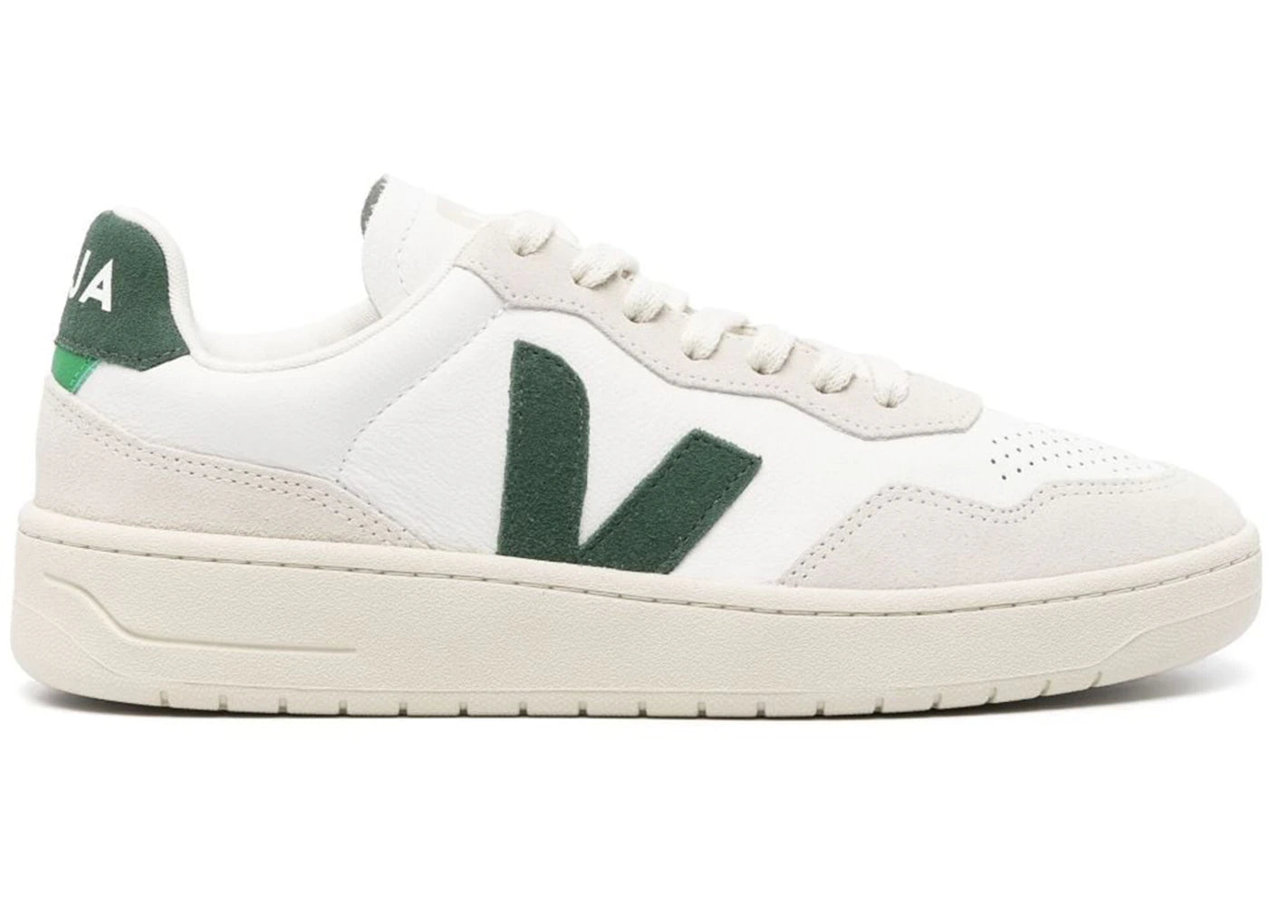 Veja V-90 Extra White Cyprus