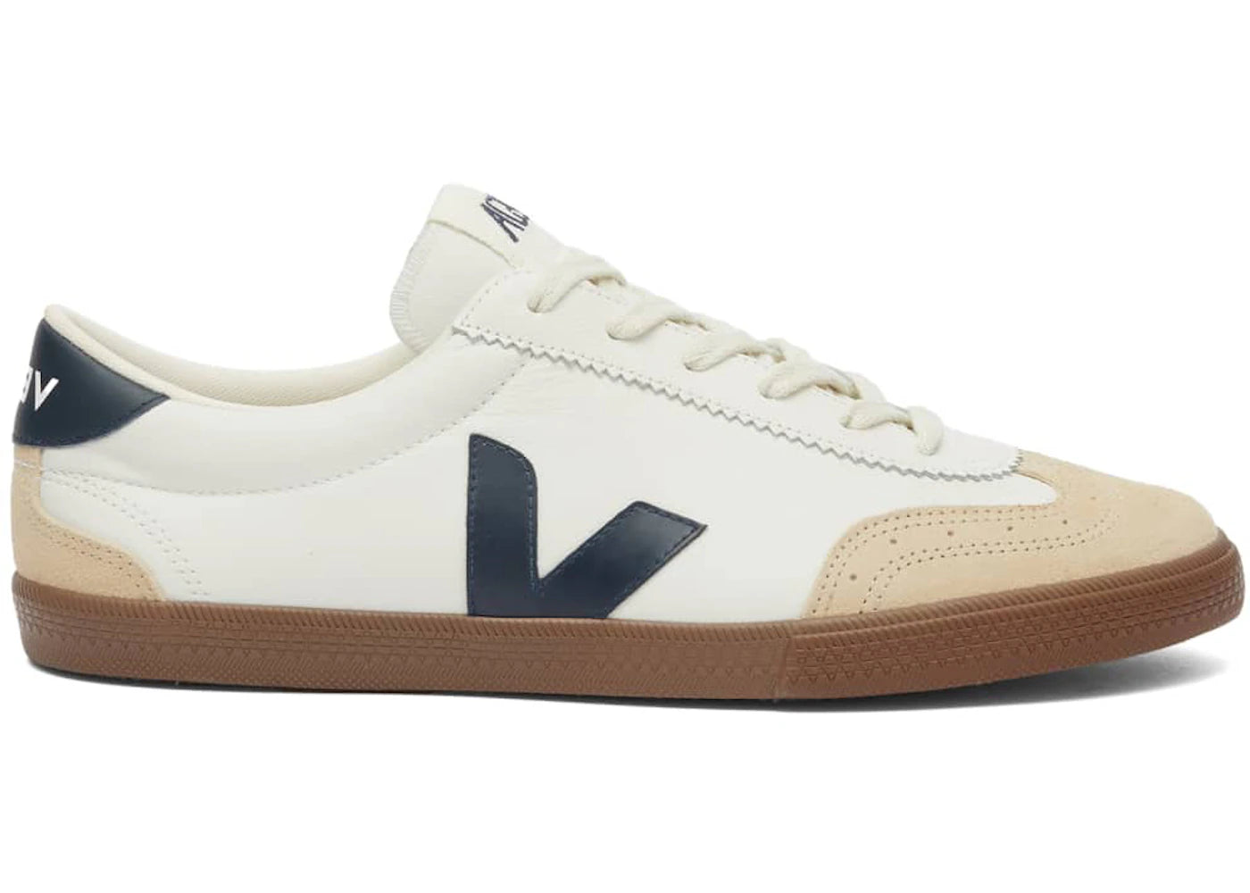 Veja Volley White Nautico