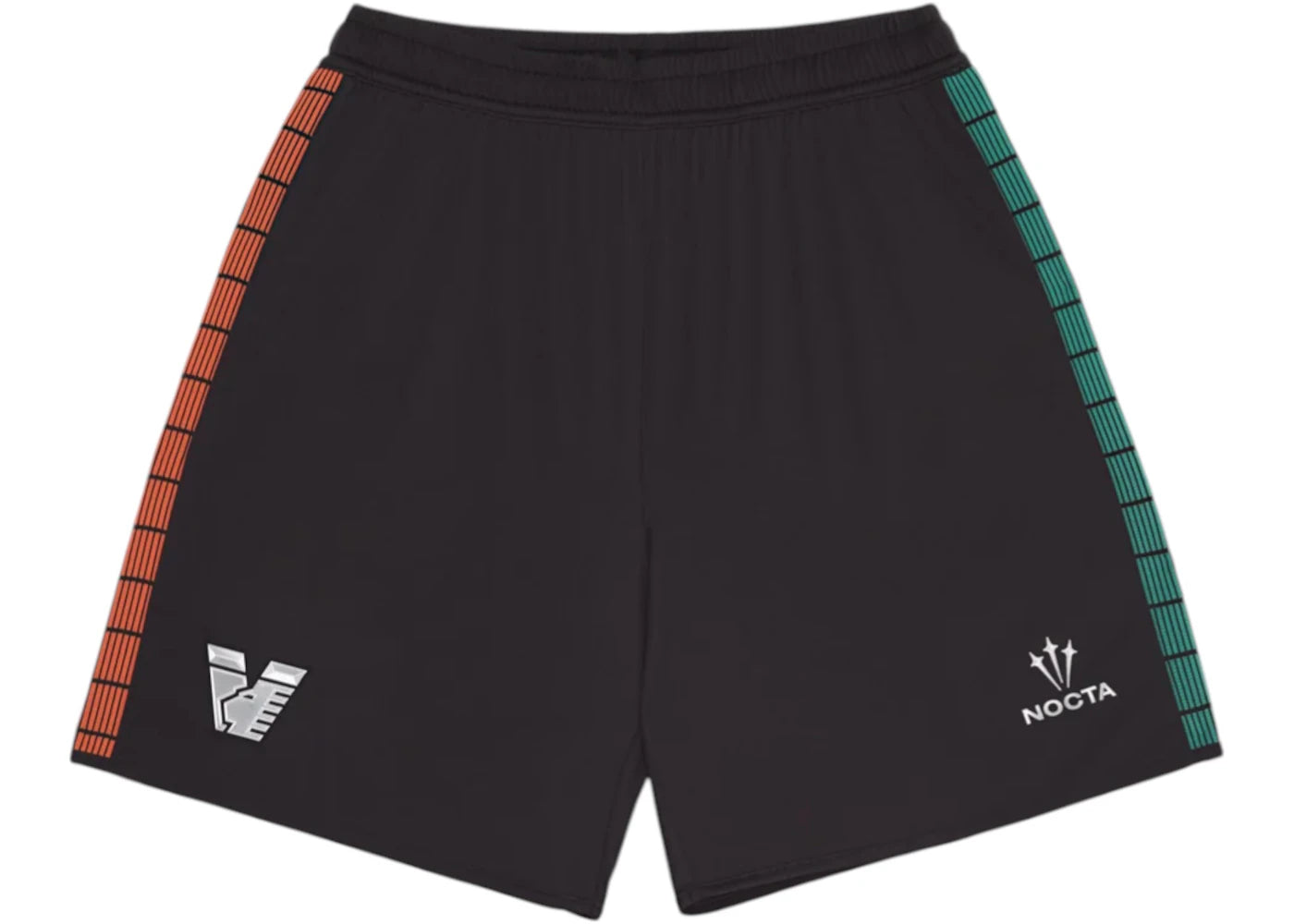 Venezia FC x NOCTA 2025/26 Home Shorts Multicolor