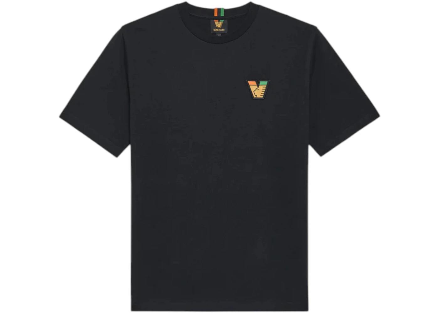 Venezia FC x NOCTA Kids Logo Tee Black