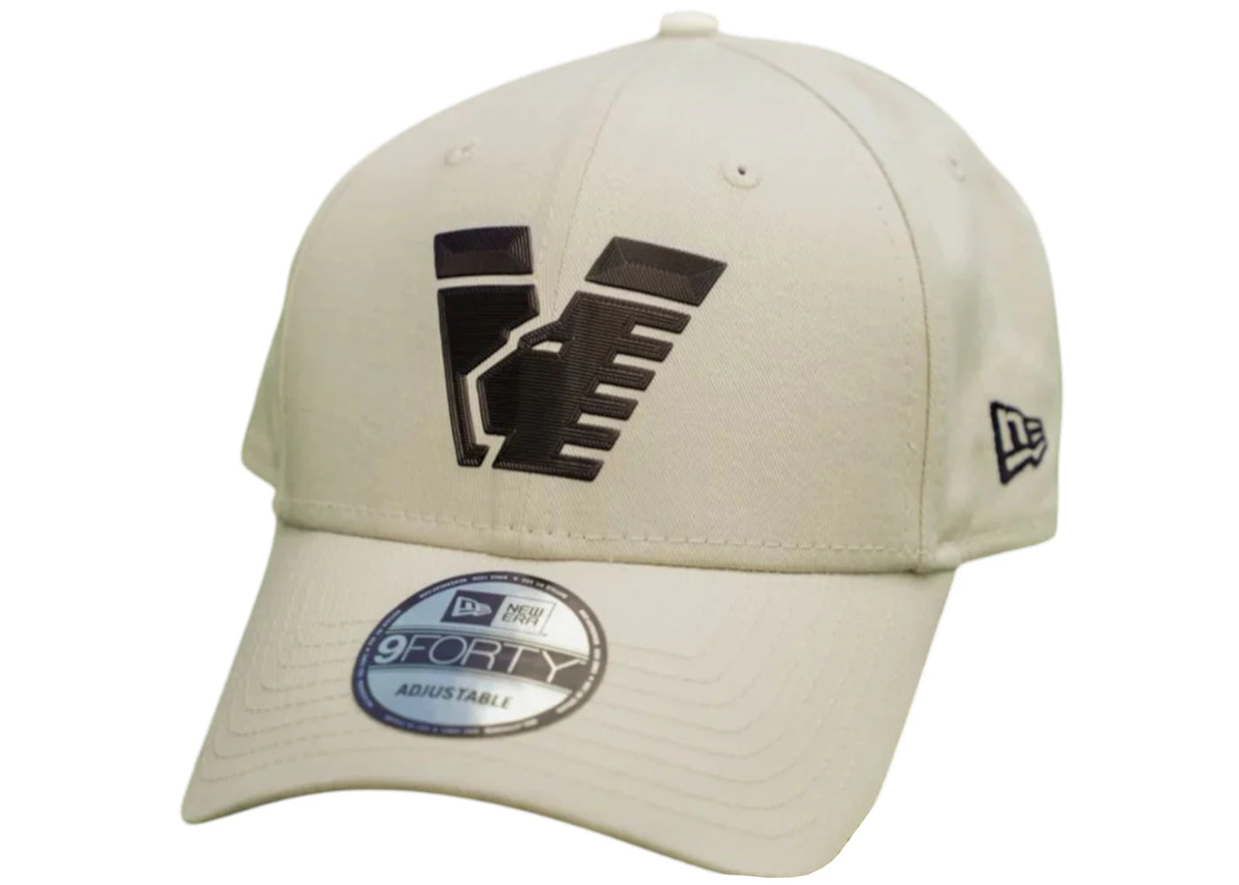 Venezia FC x NOCTA New Era 9FORTY Cap Stone/Black