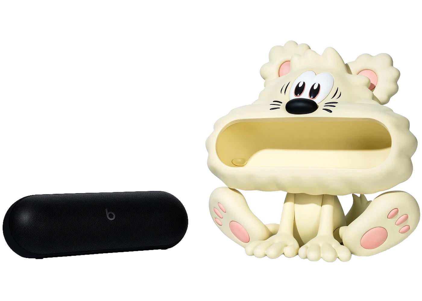 Verdy x Beats Pill Vear Statue Speaker