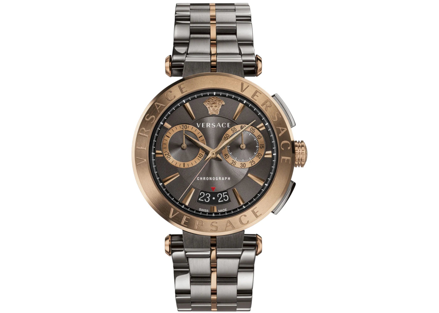 Versace Aion Chrono VE1D00619