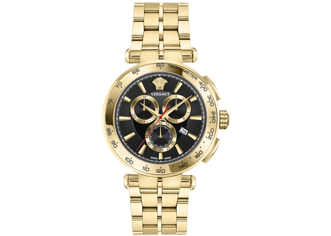 Versace Aion Chrono VE6CA0623