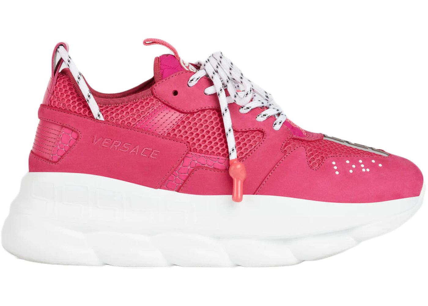 Versace Chain Reaction 2 Hot Pink