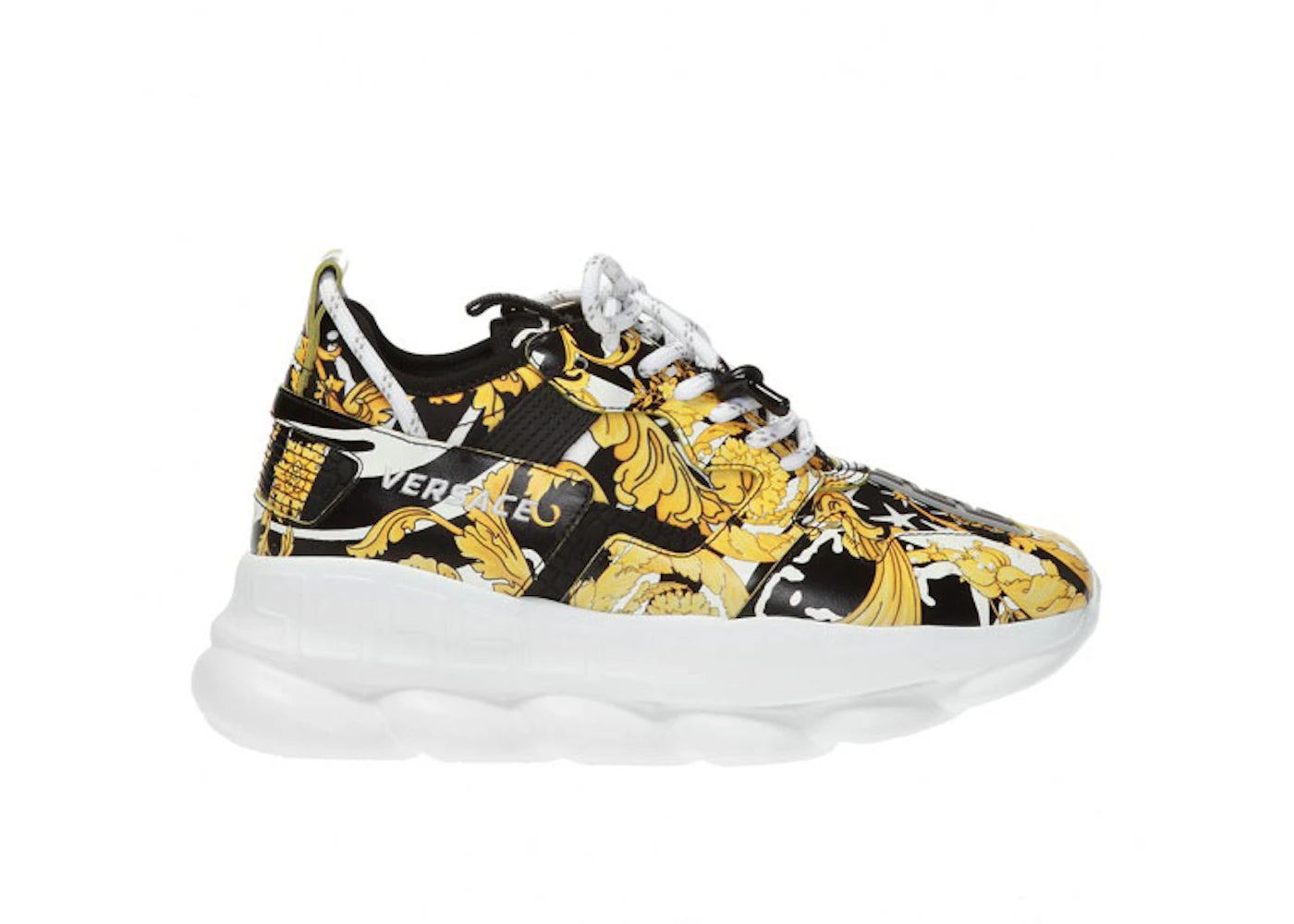 Versace Chain Reaction Baroque (Women's)