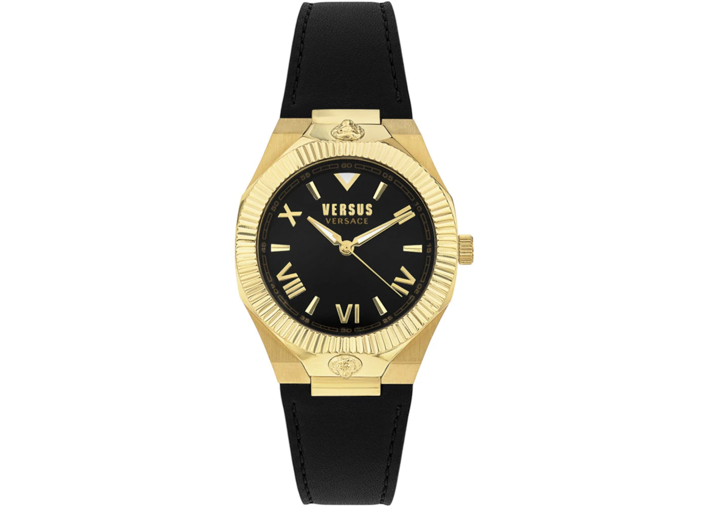 Versus Versace Echo Park Leather Watch VSP1Z1621