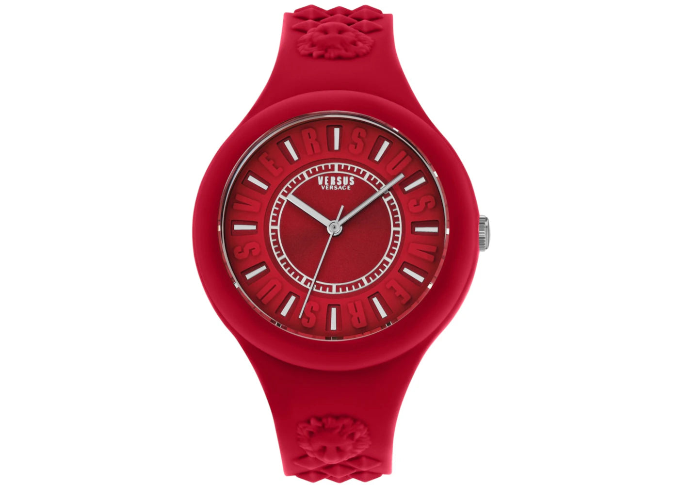 Versus Versace Fire Island Strap Watch VSPOQ2P21