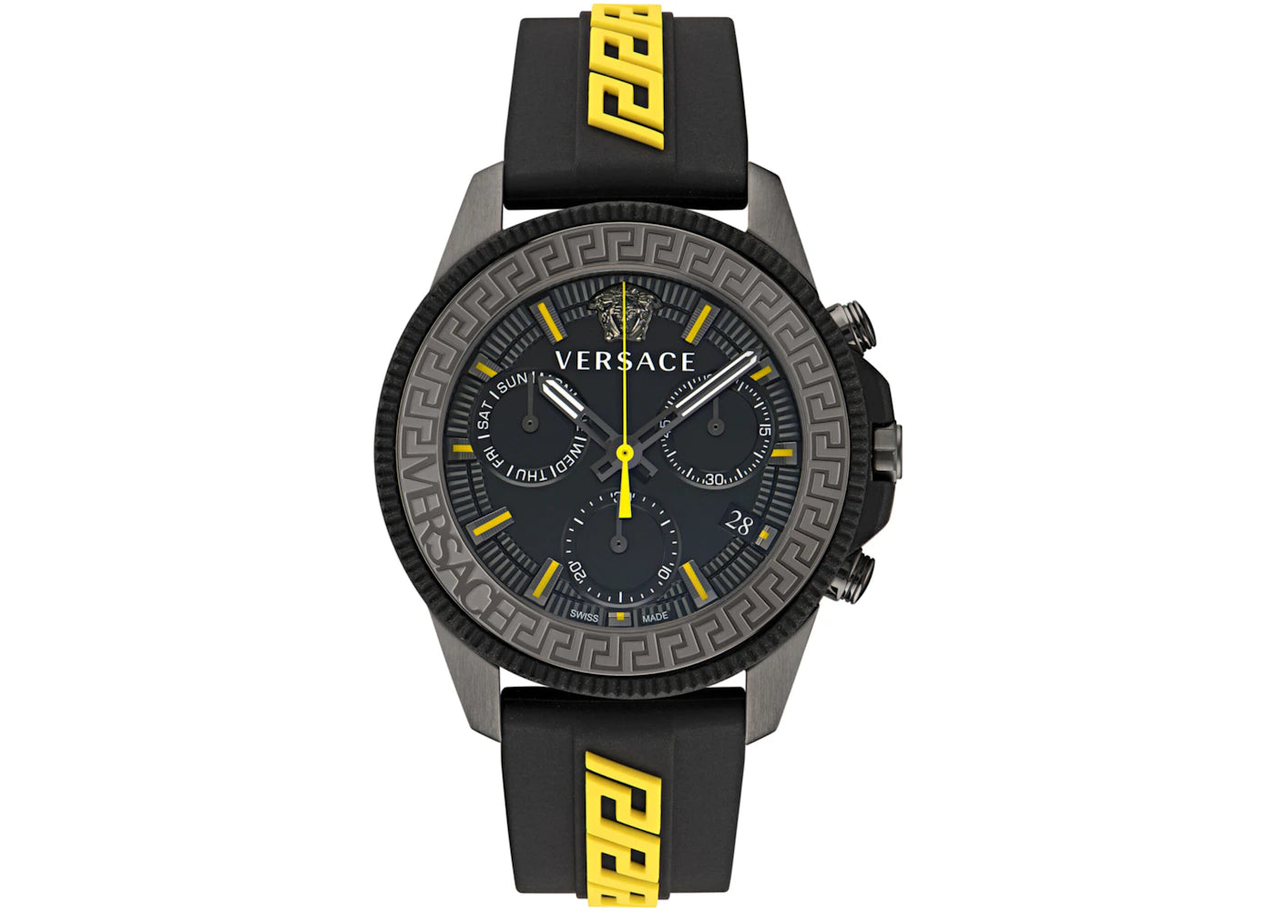 Versace Greca Action VE3J00322