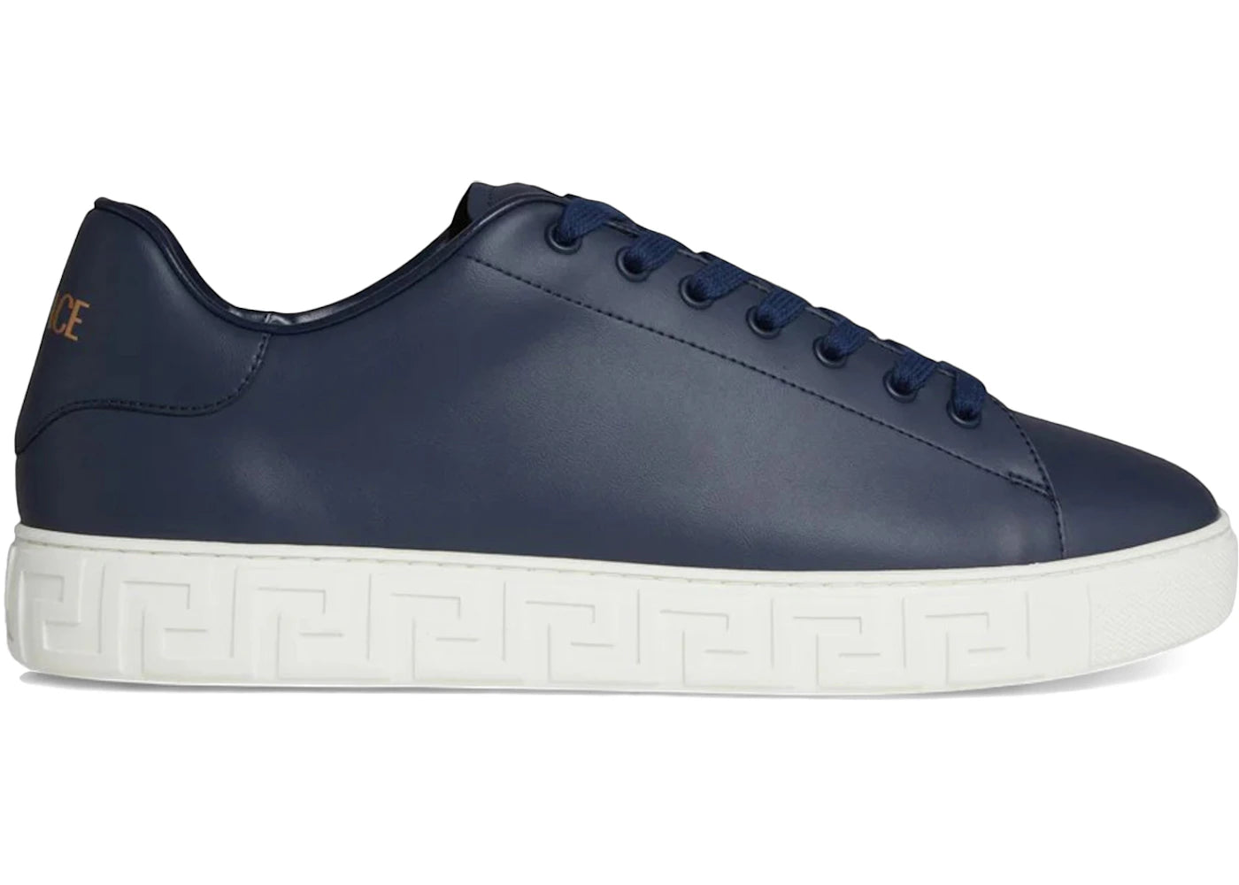 Versace Greca Blue Night