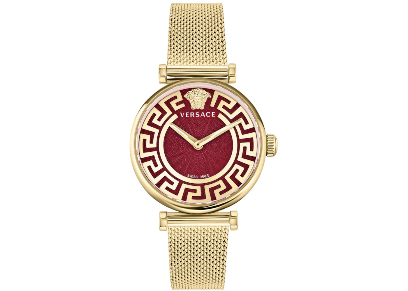 Versace Greca Chic VE1CA0523