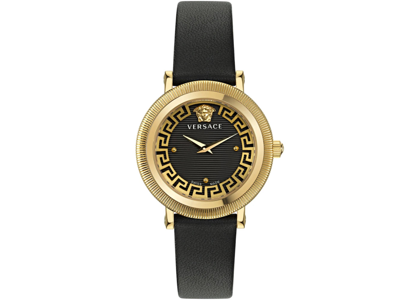 Versace Greca Flourish VE7F00323
