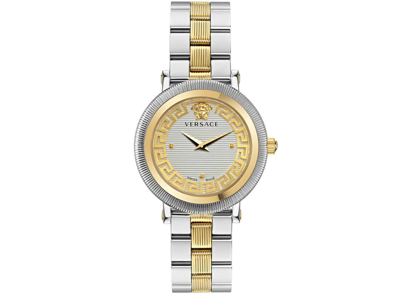Versace Greca Flourish VE7F00423