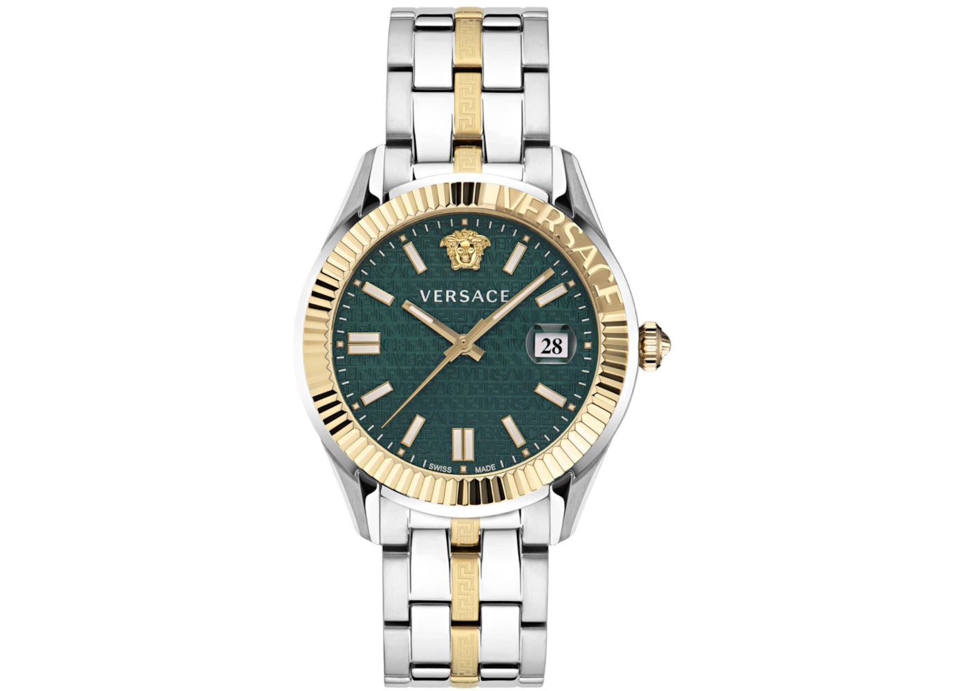 Versace Greca Time VE3K00422