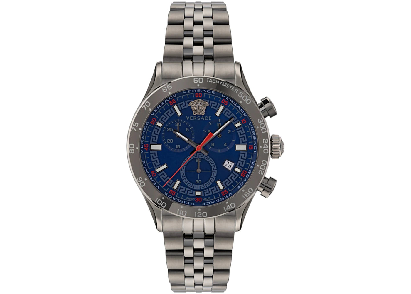 Versace Hellenyium Chrono VE2U00722