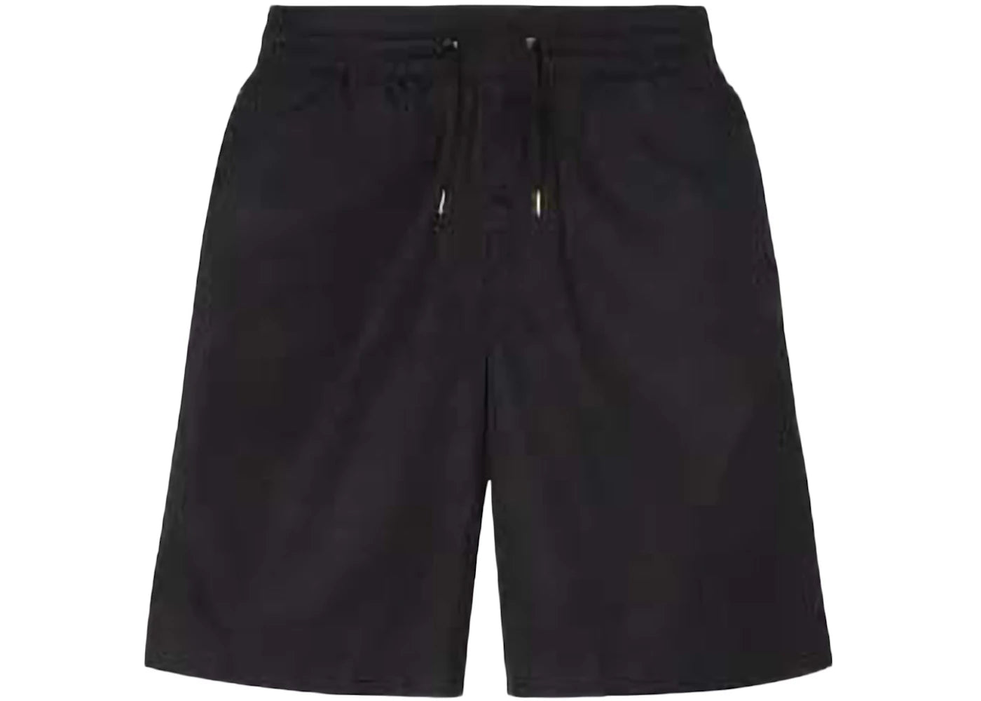 Versace La Greca Shorts Black