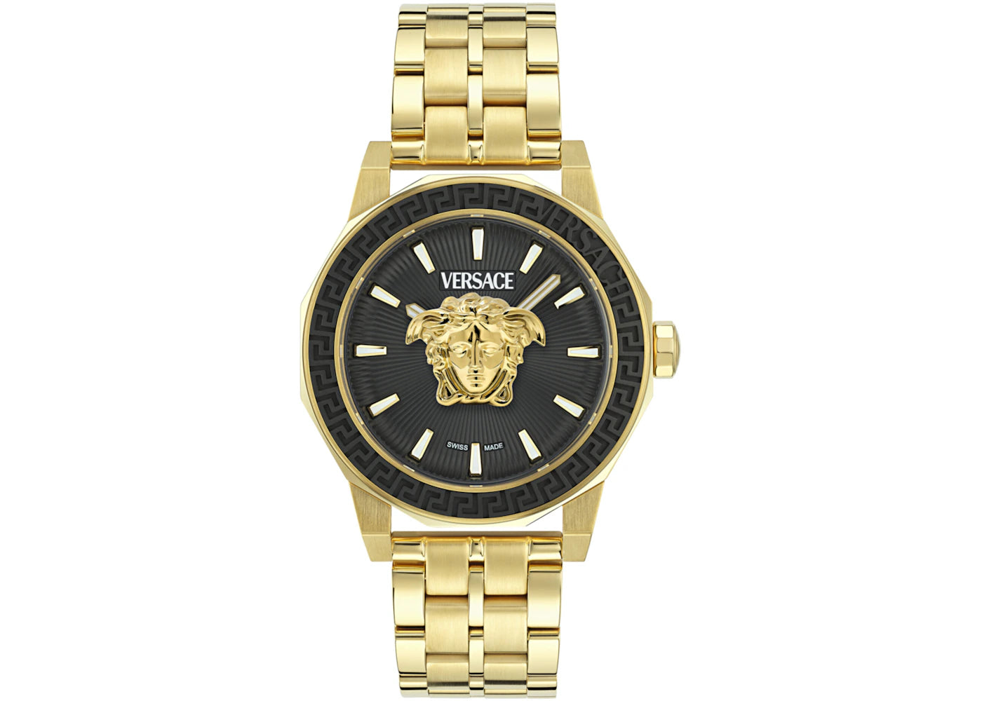 Versace Medusa Deco VE9I00424