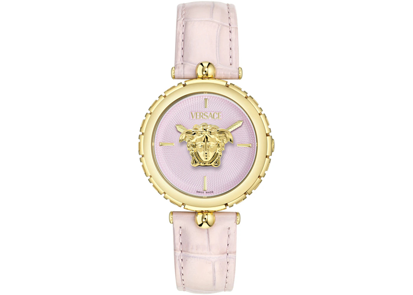 Versace Medusa Heritage Leather VE9D00224