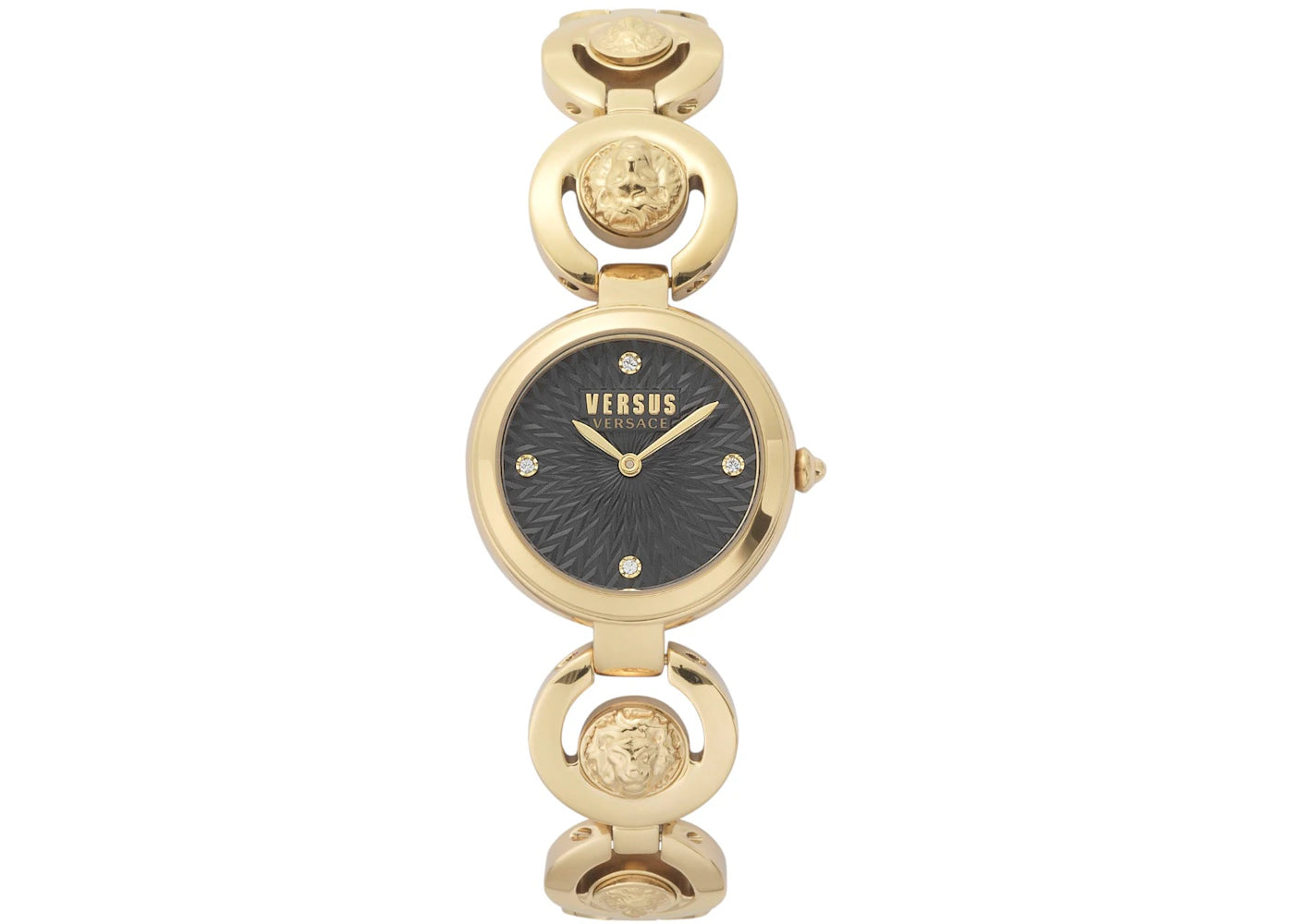 Versus Versace Peking Road Petite Bracelet Watch VSPHL0320