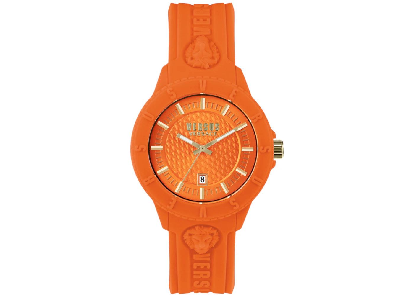 Versus Versace Tokyo R Strap Watch VSPOY8221