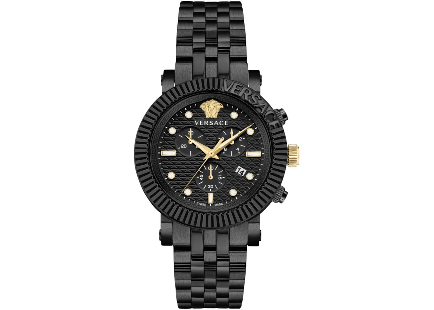 Versace V-Chrono Classic VESQ01122