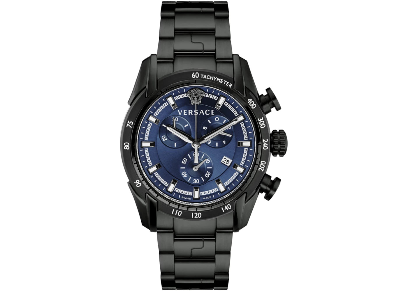 Versace V-Ray Chronograph VE2I00521