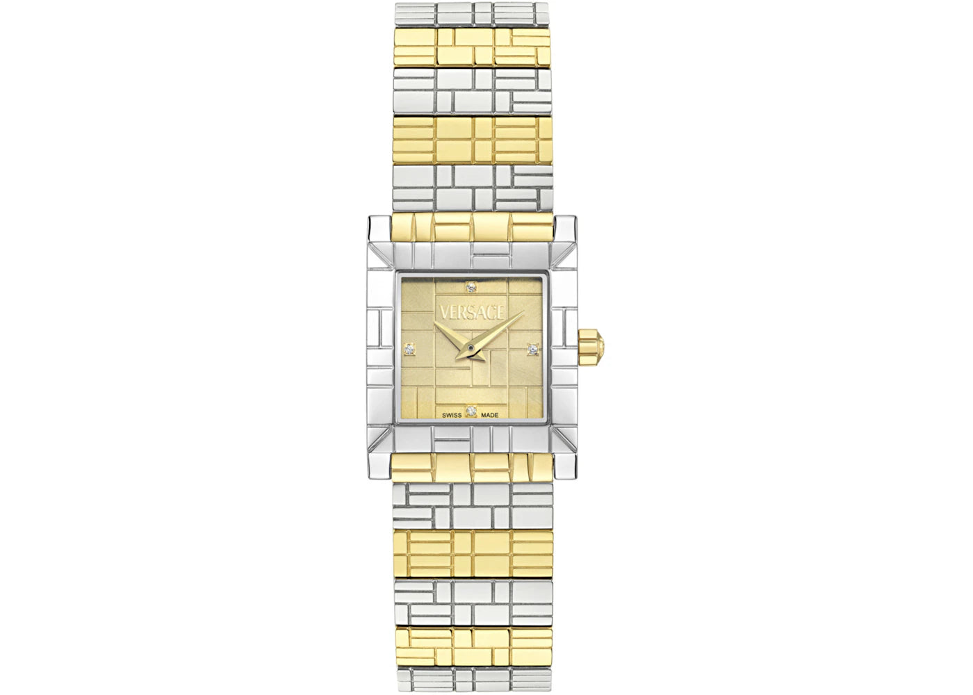 Versace Versace Mosaic Bracelet VE9B00424