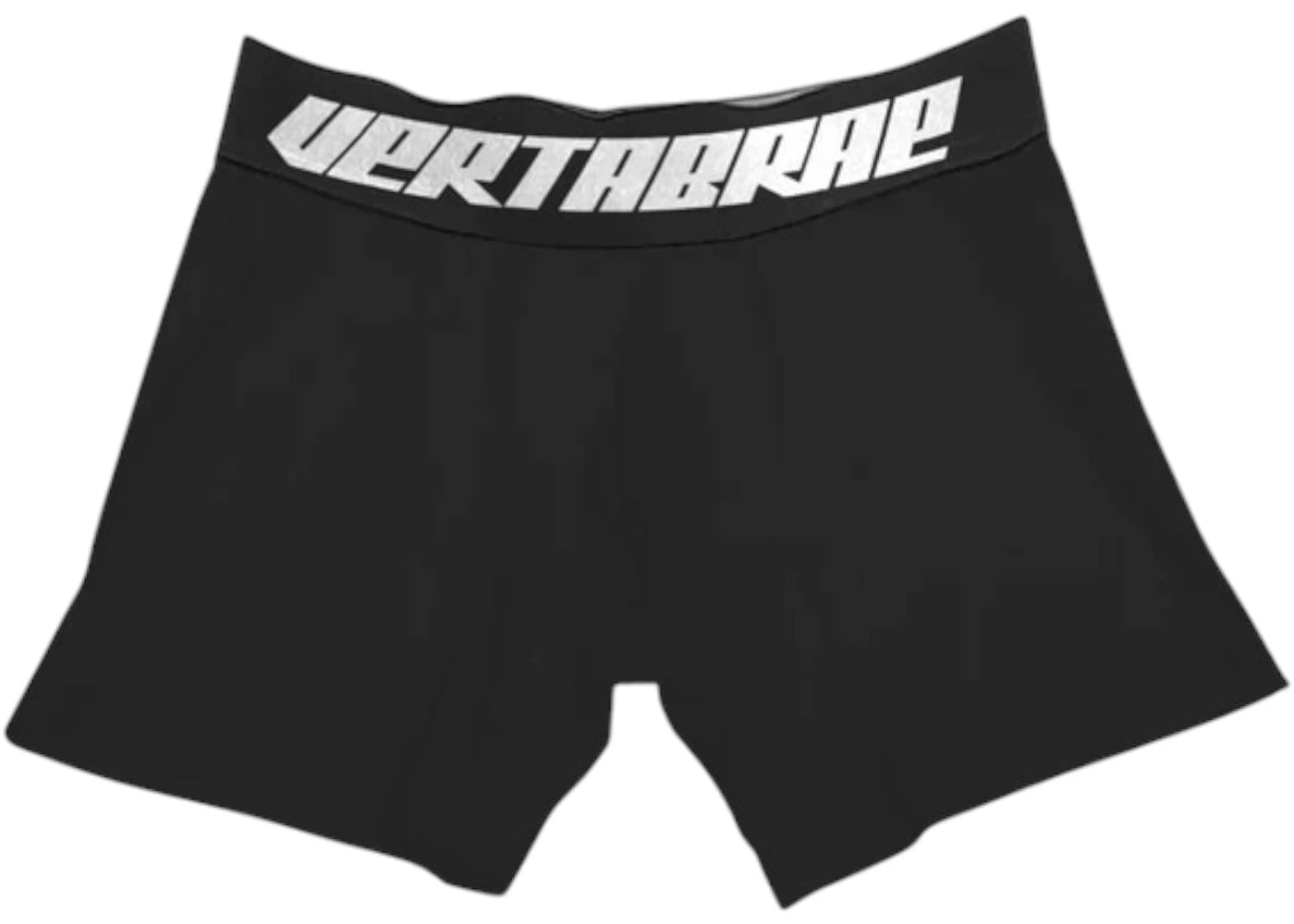 Vertabrae Vert Brief Black
