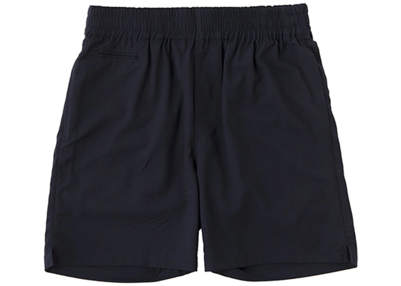 Visvim VS Cassius (Superfine) Shorts Navy