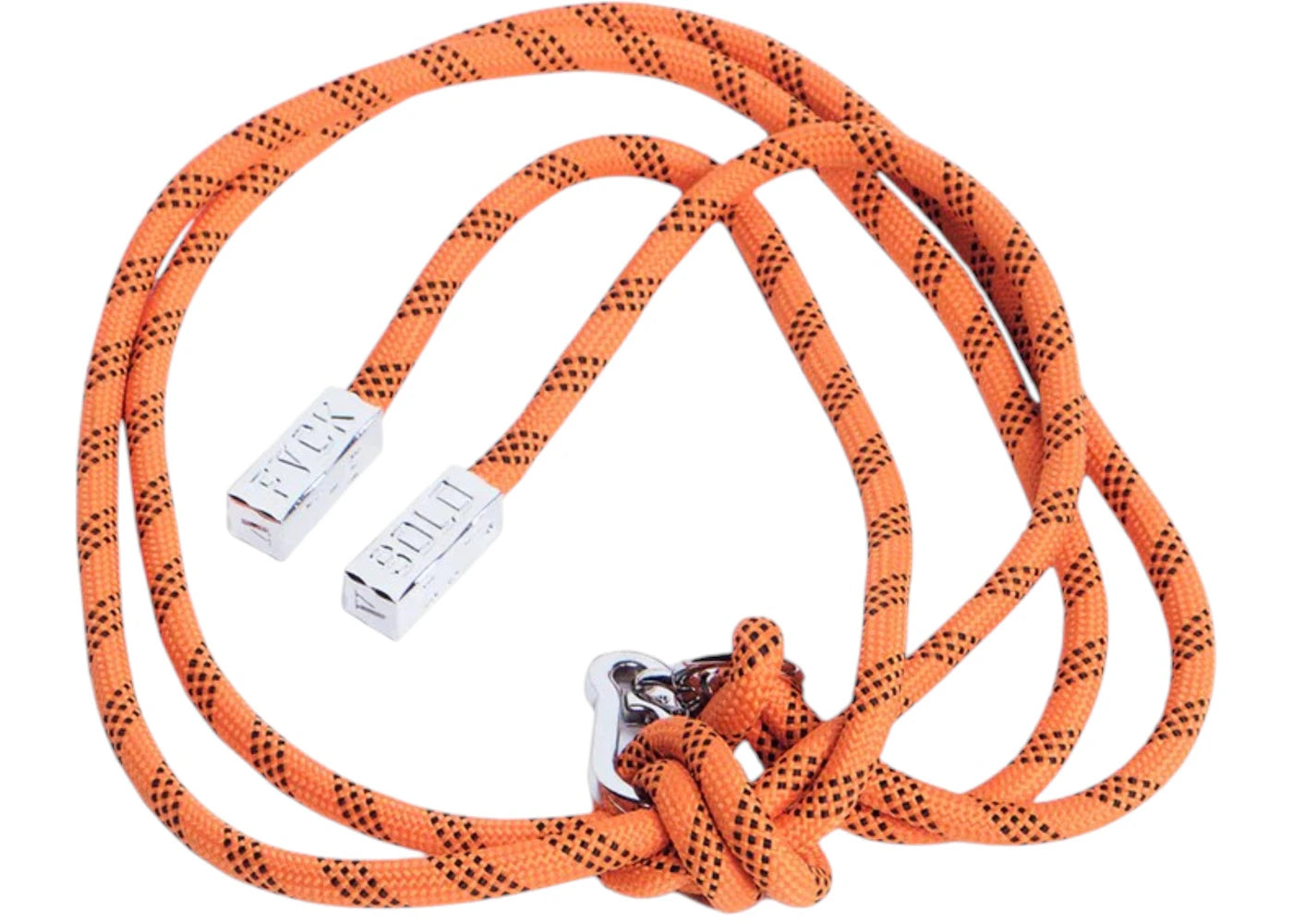 Vlone STFO Rope Belt Multicolor