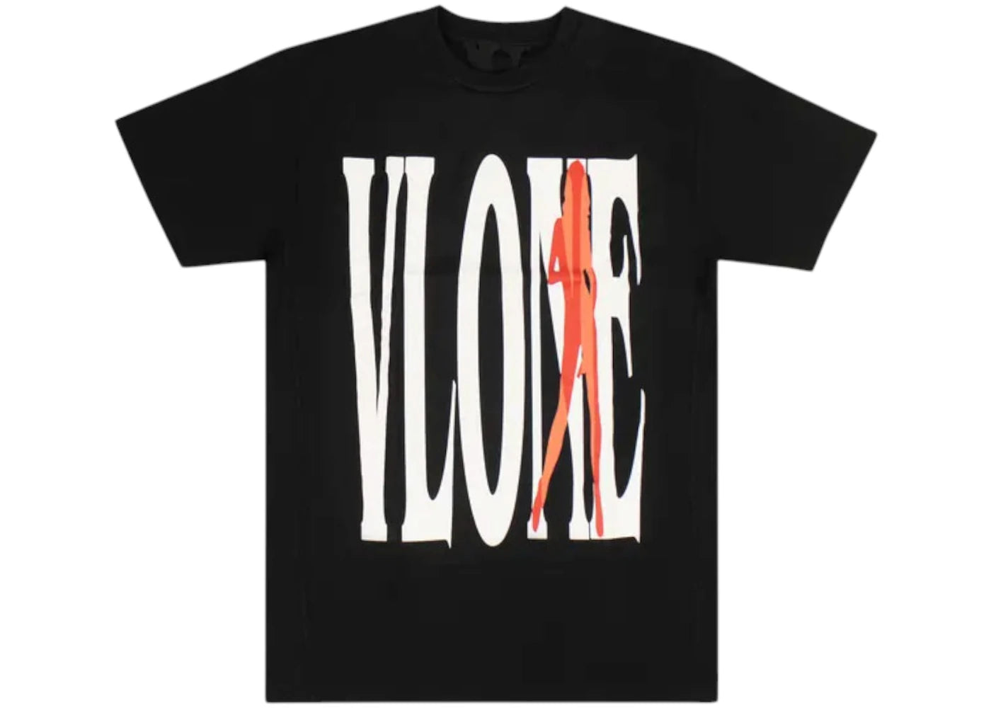 Vlone Vice City Tee Black